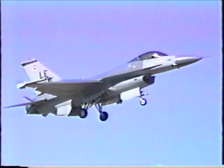 Aviation Videos - 1988